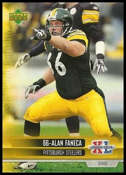 5 Alan Faneca